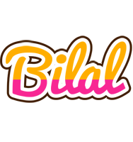 Bilal smoothie logo