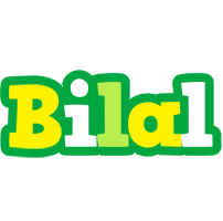 Bilal soccer logo