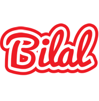 Bilal sunshine logo