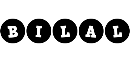 Bilal tools logo