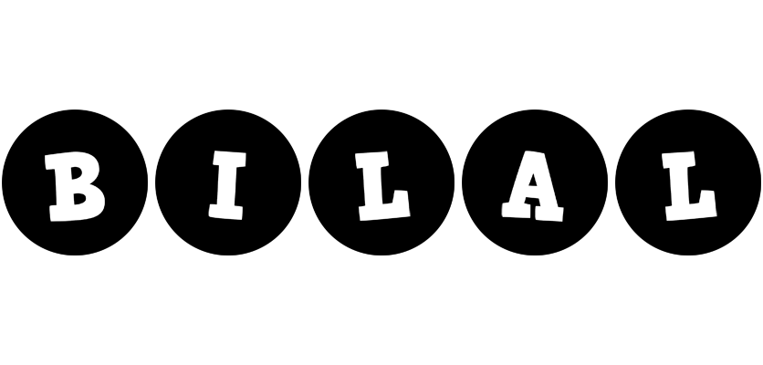 Bilal tools logo