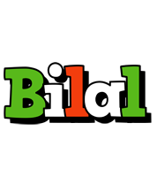 Bilal venezia logo