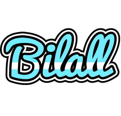 Bilall argentine logo