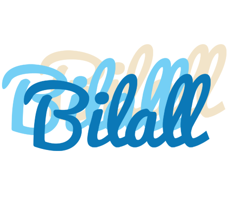 Bilall breeze logo