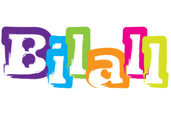 Bilall casino logo