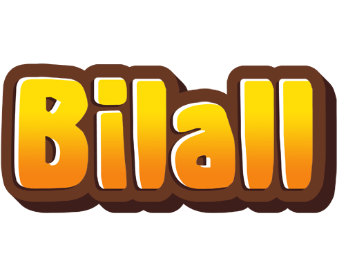 Bilall cookies logo