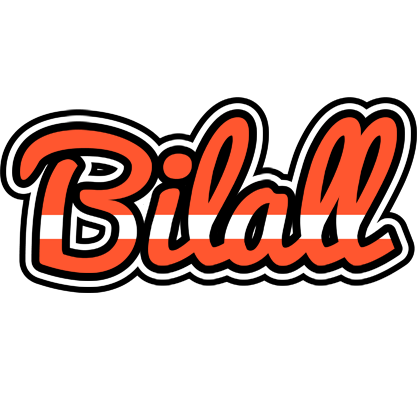 Bilall denmark logo