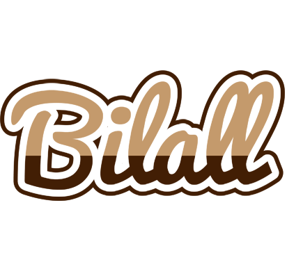 Bilall exclusive logo