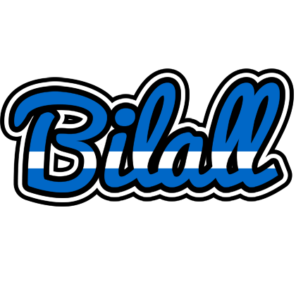 Bilall greece logo