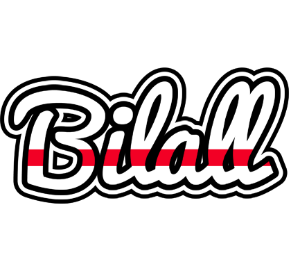 Bilall kingdom logo
