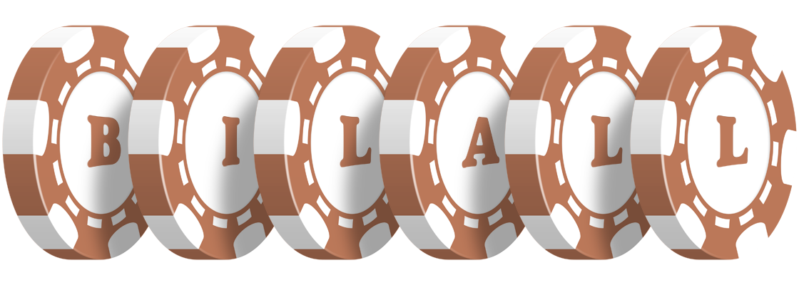 Bilall limit logo