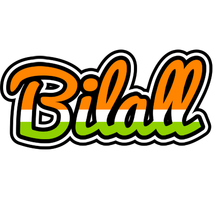Bilall mumbai logo