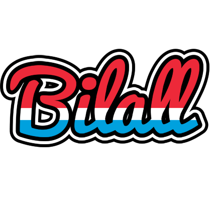 Bilall norway logo