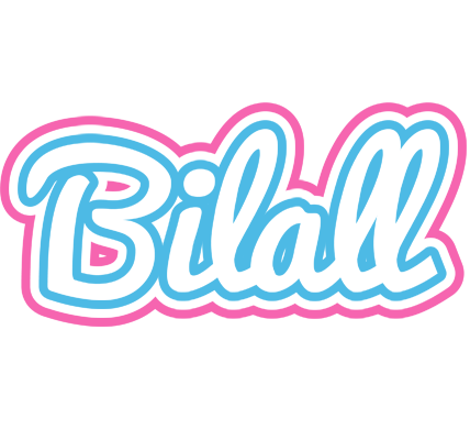 Bilall outdoors logo