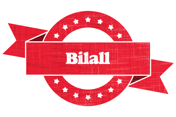 Bilall passion logo