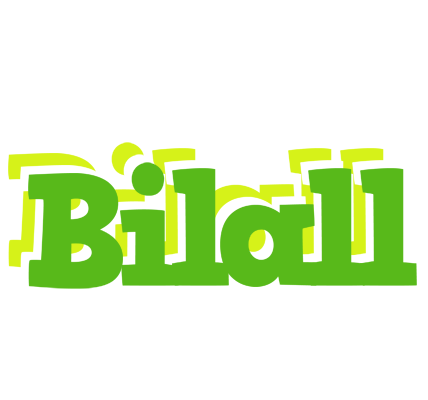 Bilall picnic logo
