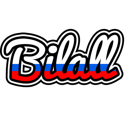 Bilall russia logo