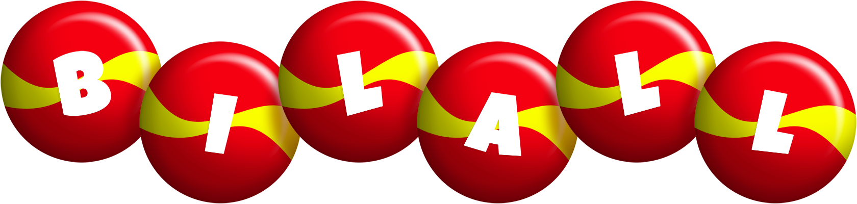 Bilall spain logo