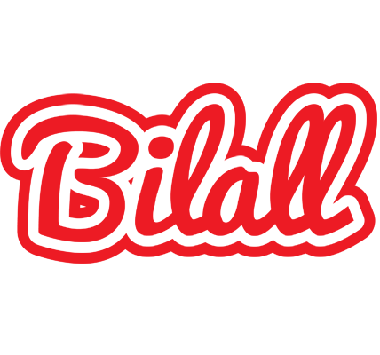 Bilall sunshine logo