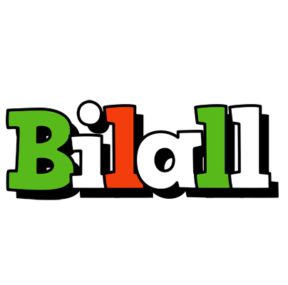 Bilall venezia logo