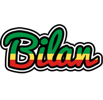 Bilan african logo