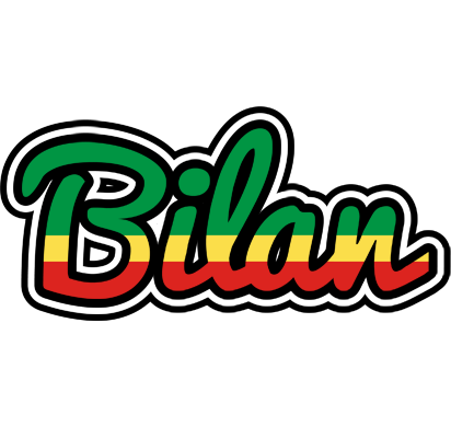 Bilan african logo