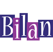 Bilan autumn logo