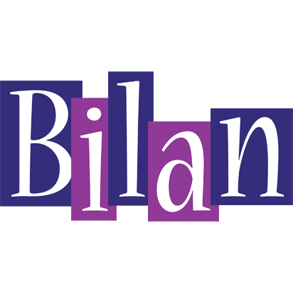 Bilan autumn logo