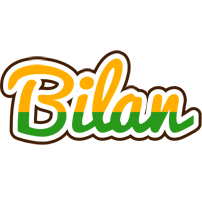 Bilan banana logo