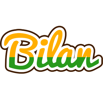Bilan banana logo