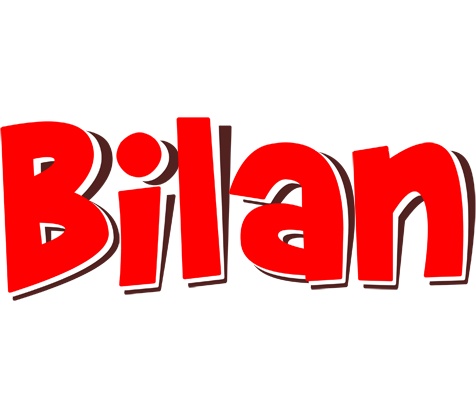 Bilan basket logo