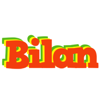 Bilan bbq logo