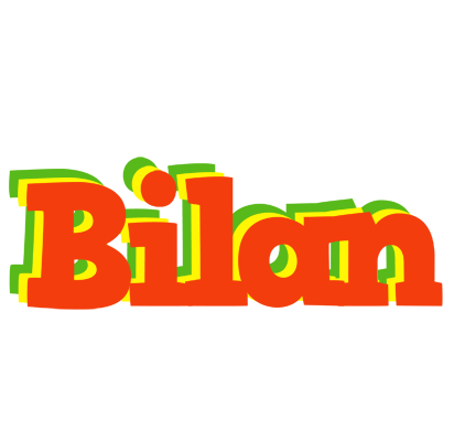 Bilan bbq logo