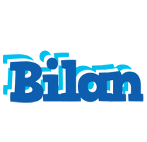 Bilan business logo