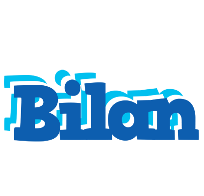 Bilan business logo