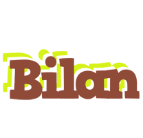 Bilan caffeebar logo