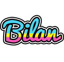 Bilan circus logo