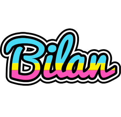 Bilan circus logo
