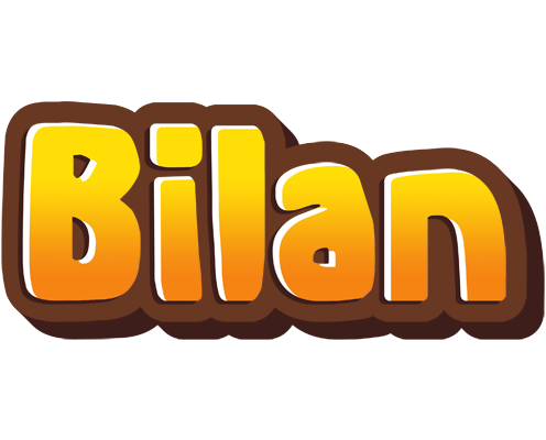 Bilan cookies logo