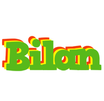 Bilan crocodile logo