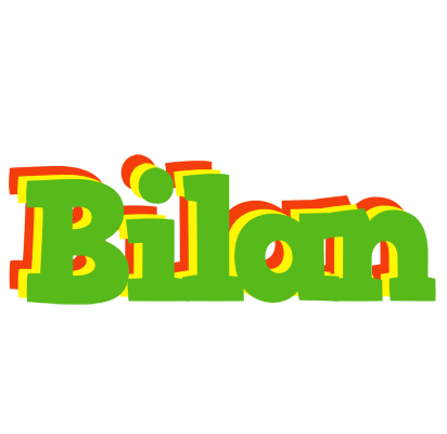 Bilan crocodile logo