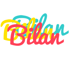 Bilan disco logo