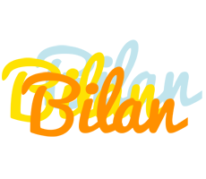 Bilan energy logo