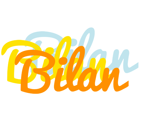 Bilan energy logo