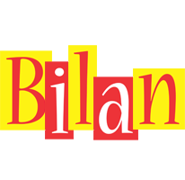 Bilan errors logo