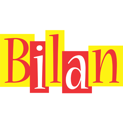 Bilan errors logo