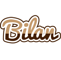 Bilan exclusive logo