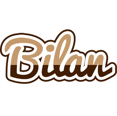 Bilan exclusive logo