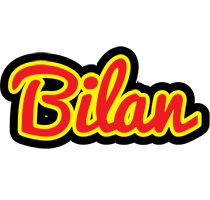 Bilan fireman logo