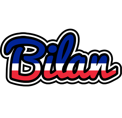 Bilan france logo